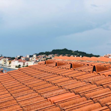 Apartament Nona Beta Mali Lošinj Zewnętrze zdjęcie