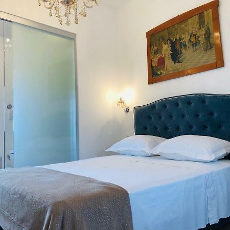 Apartament Nona Beta Mali Lošinj Zewnętrze zdjęcie