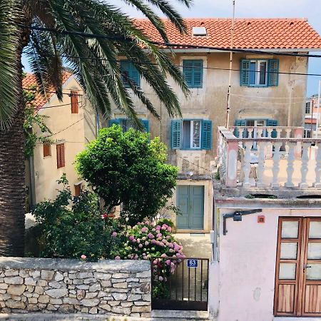 Apartament Nona Beta Mali Lošinj Zewnętrze zdjęcie