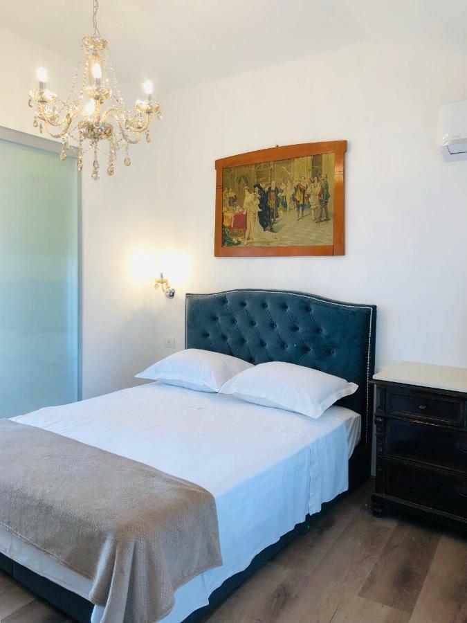 Apartament Nona Beta Mali Lošinj Zewnętrze zdjęcie