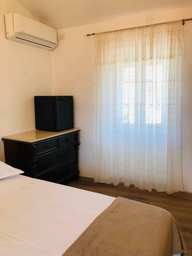 Apartament Nona Beta Mali Lošinj Zewnętrze zdjęcie