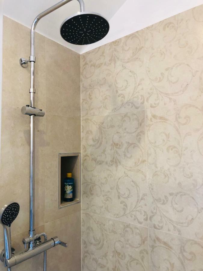 Apartament Nona Beta Mali Lošinj Zewnętrze zdjęcie