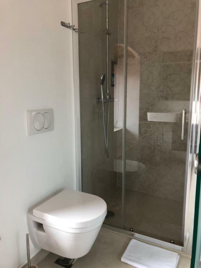 Apartament Nona Beta Mali Lošinj Zewnętrze zdjęcie