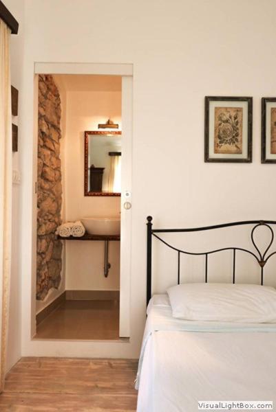 Apartament Nona Beta Mali Lošinj Zewnętrze zdjęcie