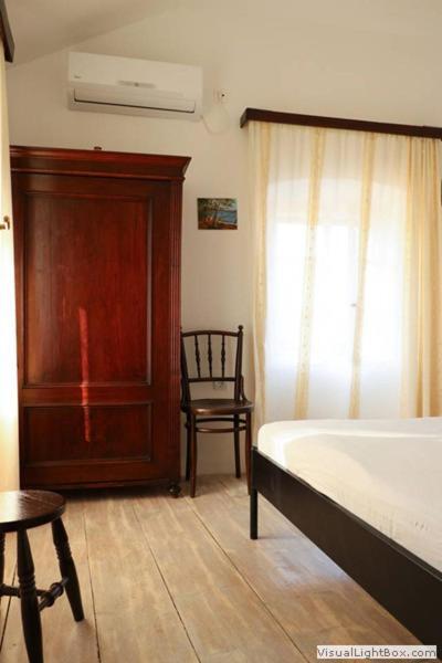 Apartament Nona Beta Mali Lošinj Zewnętrze zdjęcie