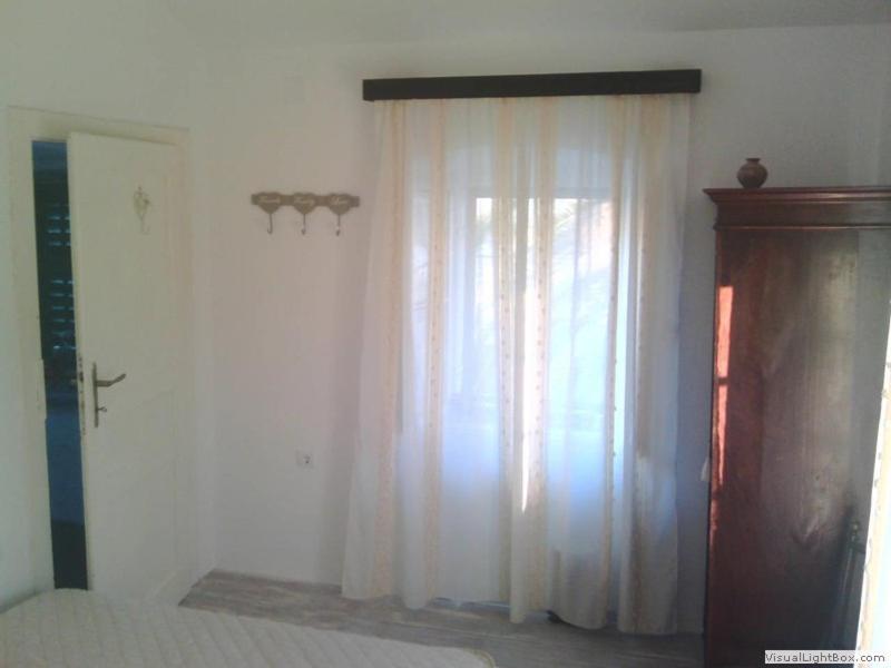Apartament Nona Beta Mali Lošinj Zewnętrze zdjęcie