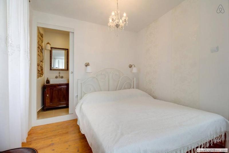 Apartament Nona Beta Mali Lošinj Zewnętrze zdjęcie