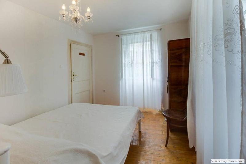 Apartament Nona Beta Mali Lošinj Zewnętrze zdjęcie