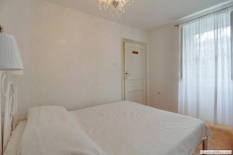Apartament Nona Beta Mali Lošinj Zewnętrze zdjęcie