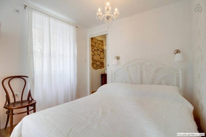 Apartament Nona Beta Mali Lošinj Zewnętrze zdjęcie
