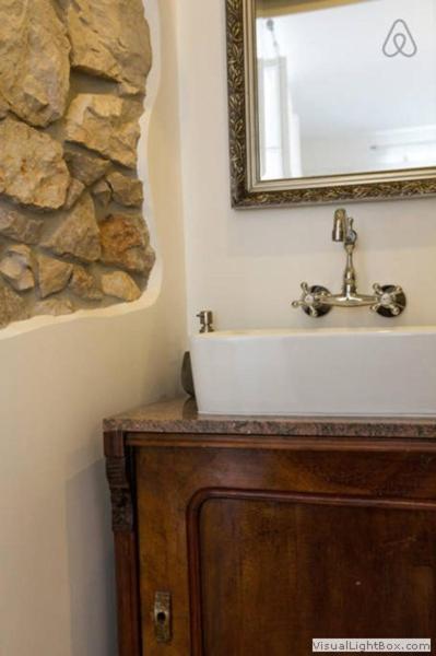 Apartament Nona Beta Mali Lošinj Zewnętrze zdjęcie