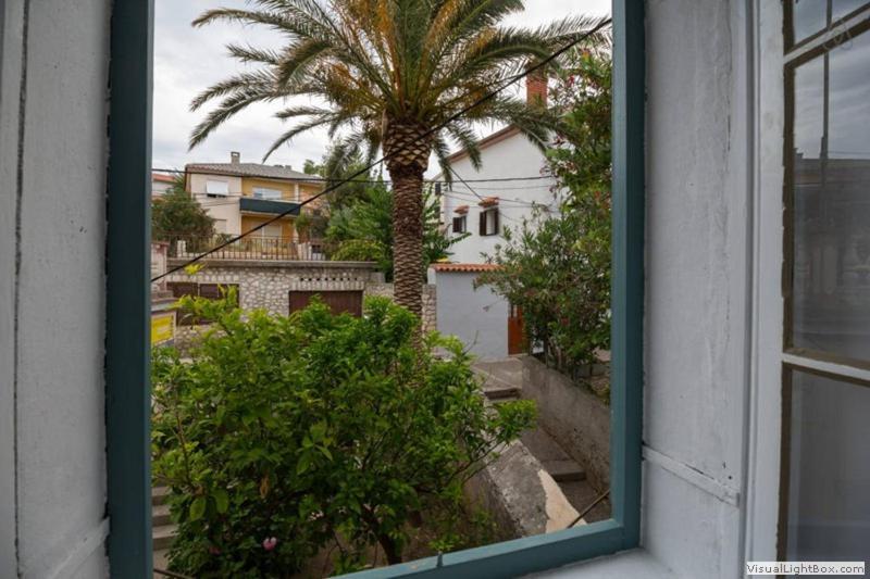 Apartament Nona Beta Mali Lošinj Zewnętrze zdjęcie