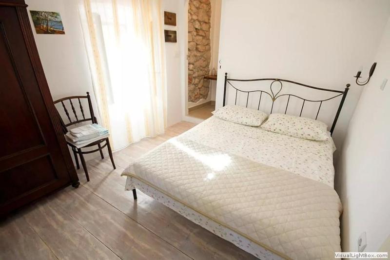 Apartament Nona Beta Mali Lošinj Zewnętrze zdjęcie